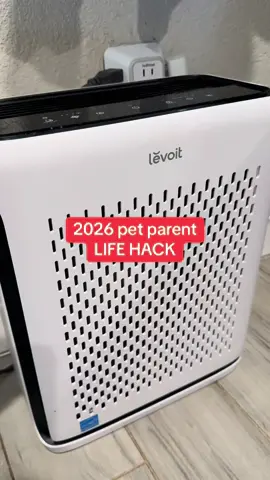 @Levoit_official #levoit #airpurifier #clean #pet #tiktokshop 