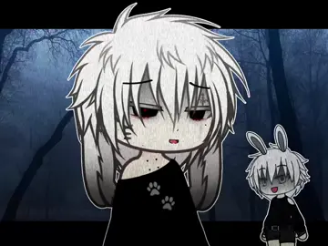 emo bunny - I smelll a flop || ib @@,  𝘢𝘦𝘳𝘪 urs is sm better #gachatween #tween #alightmotion #gachalife #gacha 