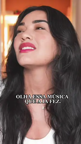 Louvor feito com IA, tá certo isso ? - #IA #musica #criatividade #arte #artistacristao 