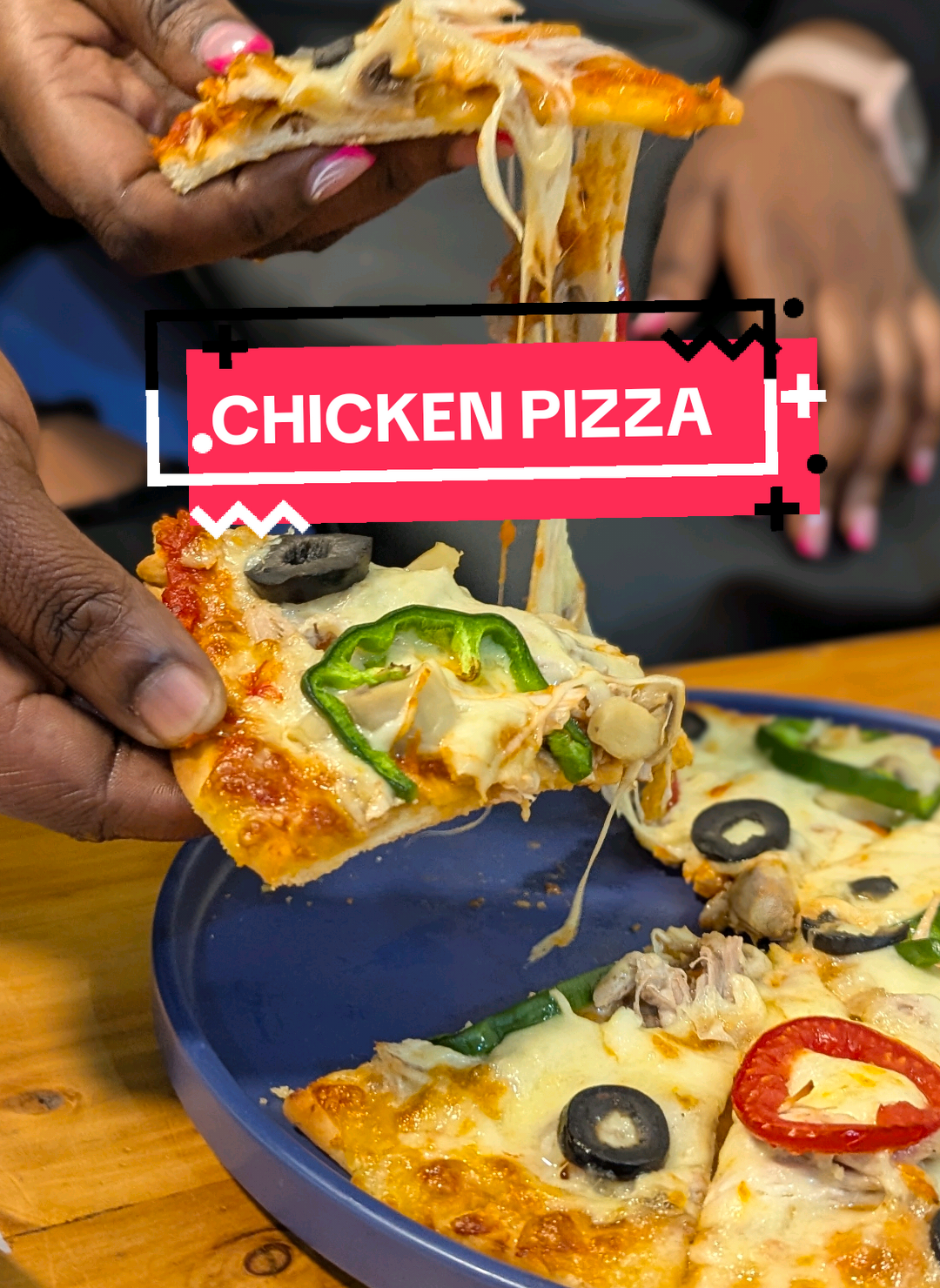 Kwa pizza nzuri na tamu ukiwa Iringa mjini Clocktower cafe ni sehemu pekee unaweza pata for the best and delicious Pizza in Iringa Town Karibu clocktower cafe Iringa 📍 Clocktower Cafe, Uhuru Road, Iringa (Near the Clock Tower) 📞 +255 677 220 022 📸 Instagram @clocktower_cafe