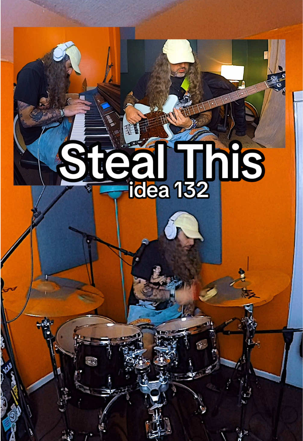 132 /////// FULL FOLDER ON MY W*BSITE #samplethis #stealthis #musicproducer #raponthis 