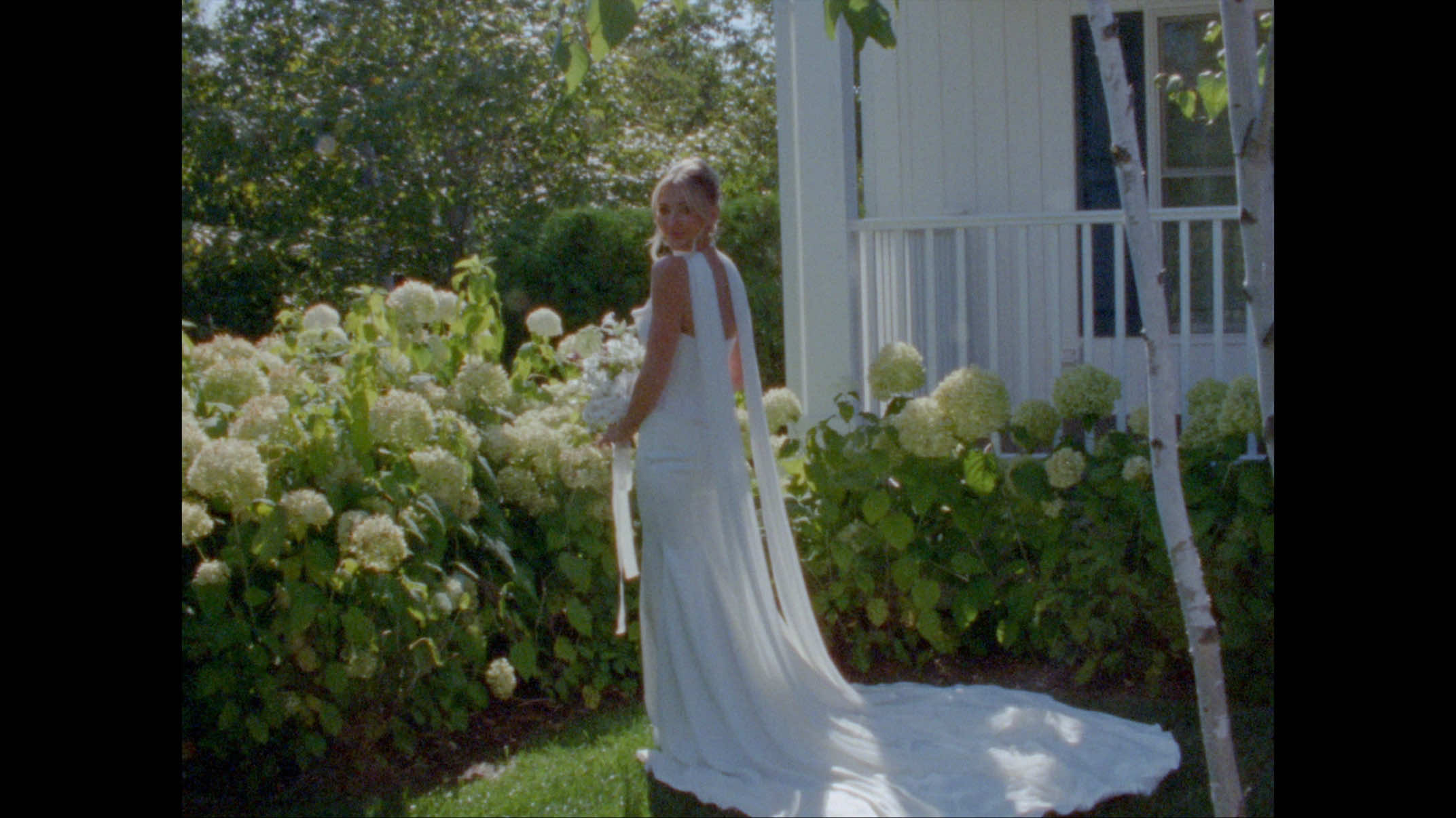 Mackinac Island on film. #mackinacislandwedding #mackinac #mackinacisland #michiganwedding 
