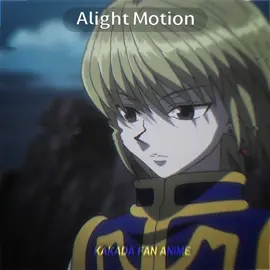 #kurapika #កុំភ្លេចអោយបេះដូងមួយផង 