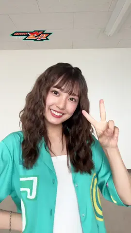 case19ではまたまた可愛いねむ先生が登場しますよ︎💕︎︎ だけどなんだか深刻そうです… 見てね📺👀✨ 幸果さんの曲でHappyになりましょう🌈 #仮面ライダーゼッツ #kamenriderzeztz  #おすすめドラマ  @堀口真帆 