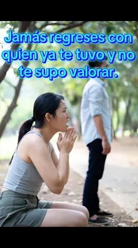 Jamás regreses, con quién ya te tuvo. #consejo #viraltiktok #flypシ #fly #monetizartiktok 