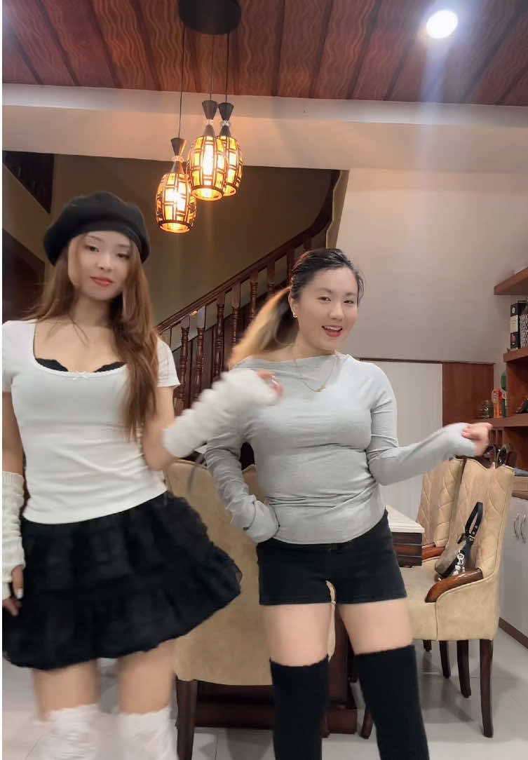 Doko Bunne nigalo choyale ❤️ @Daisy Sherpa 💕 #nepalisong #dance #trend #fyp #dokobunnenigalochoyale 