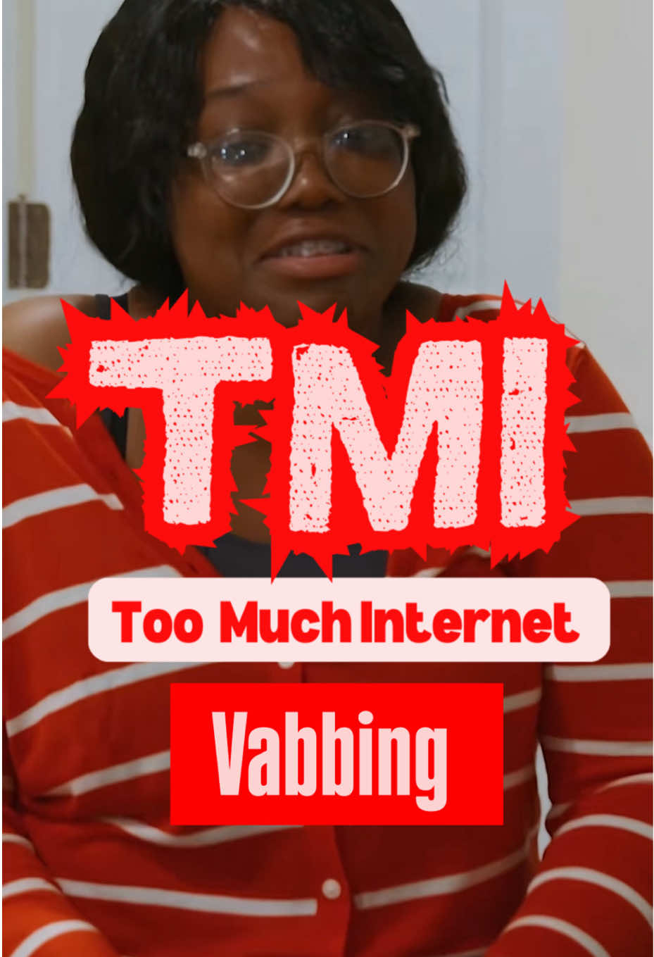 How do I share the same planet and breathe the same air as these people 😱 TLC VABBING CC:  @tlc #strangeaddictions #funny #weird #comedy #vabbingperfume 