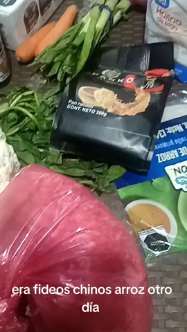 #fideos 