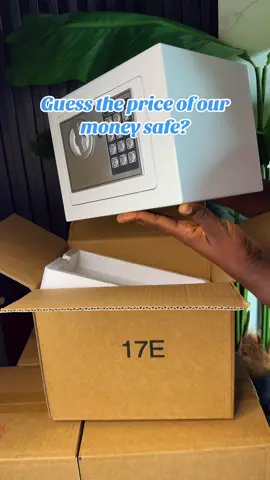Here’s a fire‑up sales pitch for the white safe, focusing on its beauty and importance: Secure your treasures in this sleek white mini safe! Its compact design fits anywhere—desk, shelf, or closet—while the steel body keeps thieves out. The digital keypad lets you set a personal code for easy access, and the emergency key ensures you’re never locked out. White and modern, it blends with any décor, protecting valuables like jewelry, documents, or cash in style. Mount it securely with bolts for extra theft protection and keep valuables safe from kids too. Peace of mind in a beautiful, secure box!