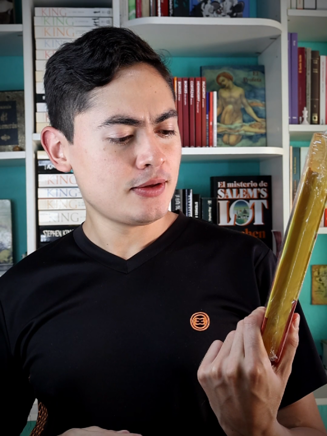 El libro que huele a queso... ¿Real o un mito urbano? #booktokespañol 