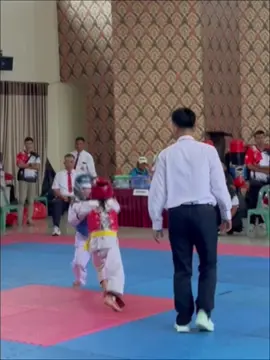 🔴 #fyp #taekwondokids #taekwondogirl 
