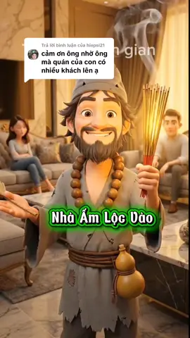 Trả lời @hiepsi21 Nhang Gừng phong thủy #tecong #nhanggung #phongthuy #đaovadoi #xuhuongviral 