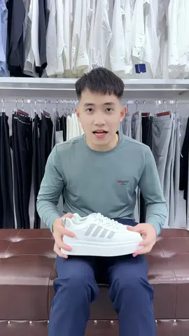 Giày sneaker nam LAKINTA  giày