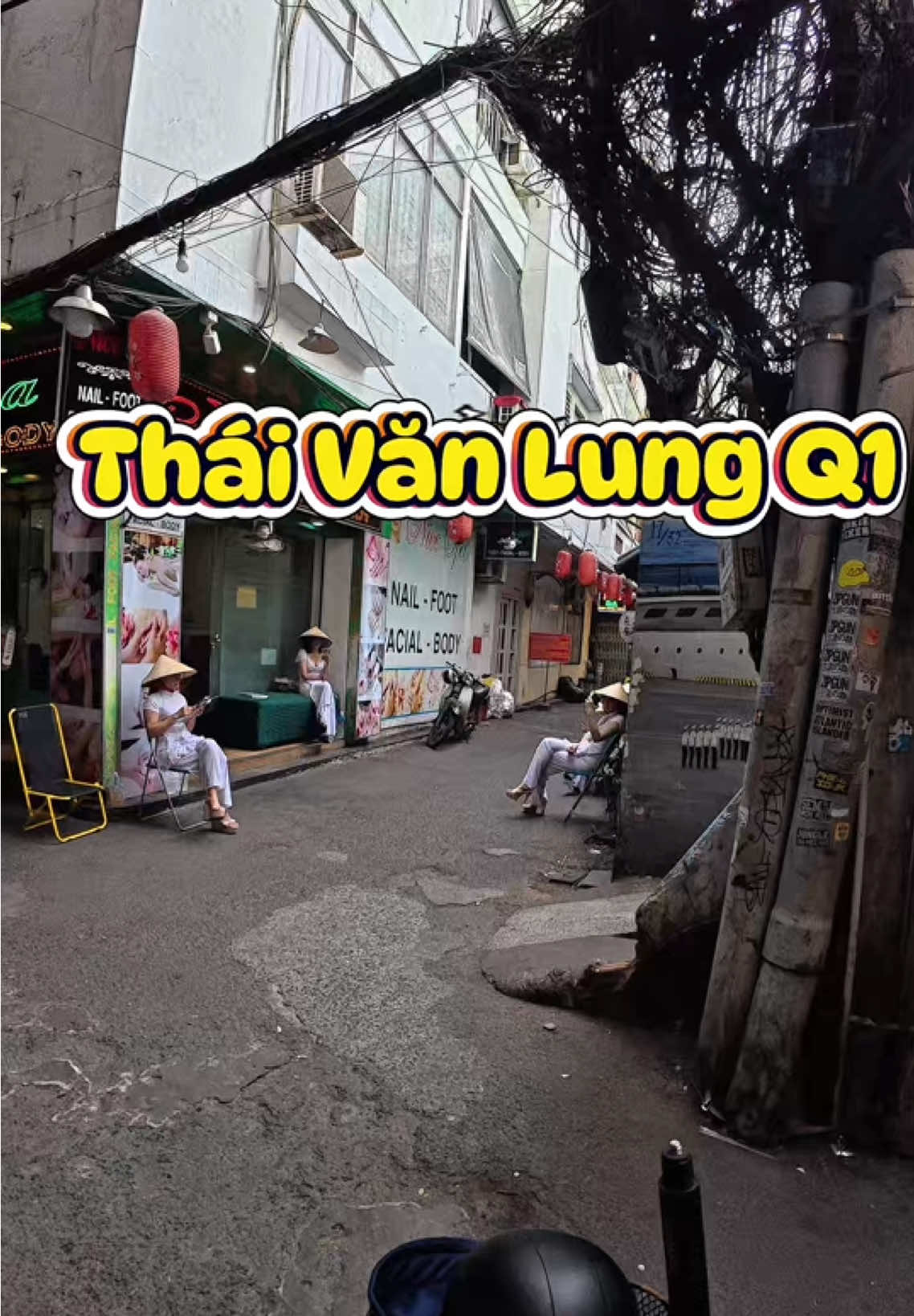 Chuyển trọ ở Thái Văn Lung Quận 1 #chuyentro #dontro #donnha 
