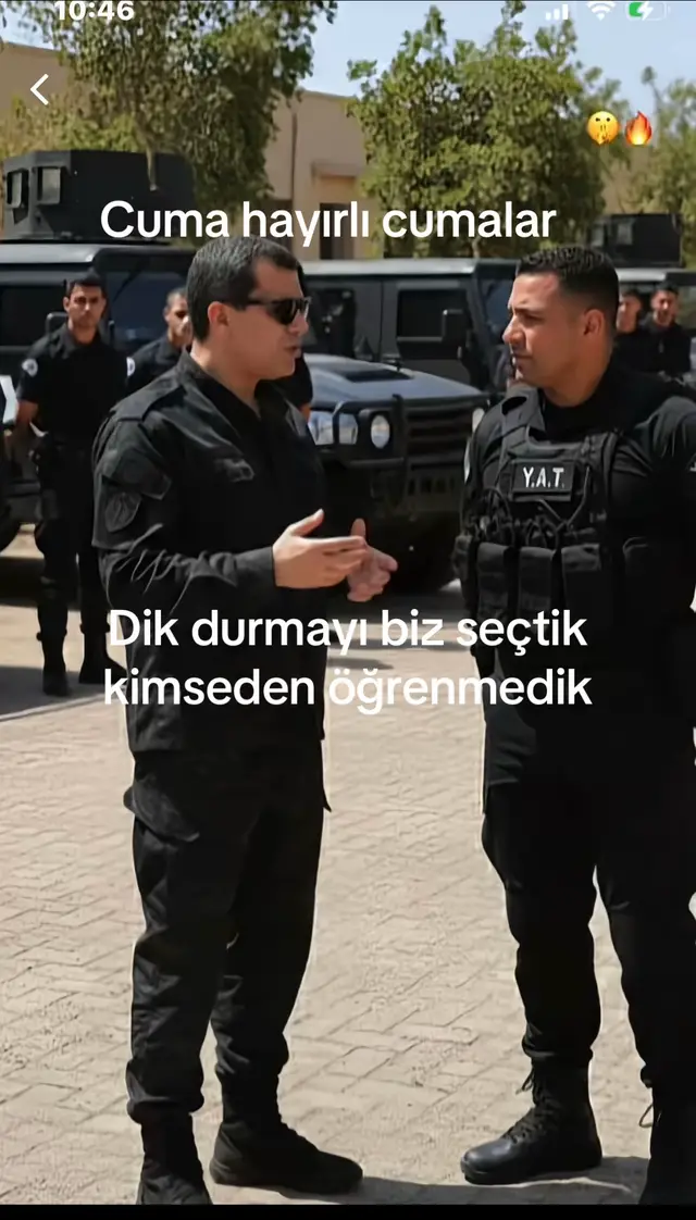 #Cuma’nın hayrı ve bereketi üzerimize olsun. Rabbimiz dualarımızı kabul buyursun.#
