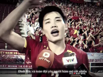 U23Vn đình bắc#đìnhbắcđepzai #vrial #fypシ #u23vietnam #tienlenvietnam 