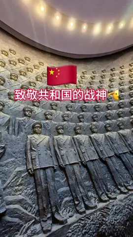 #chinatiktok #中国🇨🇳 #fyp #上热门话题90000亿流量第一名 #tiktok  致敬共和国的战神🫡