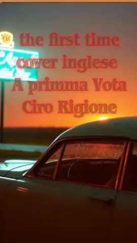 #immortale #cover #napoli #cirorigioneofficial #aprimmavota @cirorigione_official 