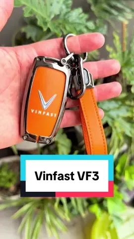 Móckhoá Hợp kim Cao cấp vinfast  VF3 chìa y hình #vf3 #vinfast #vinfastvf3 #vf5 #mockhoavf3 
