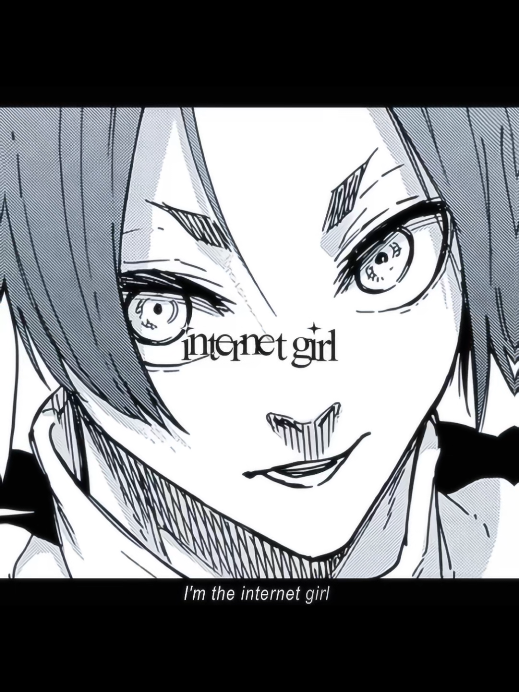 he's my internet princess too #reomikage #reo #bluelock #bluelockedit #katseye 
