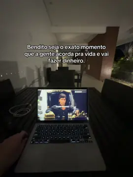 não é?