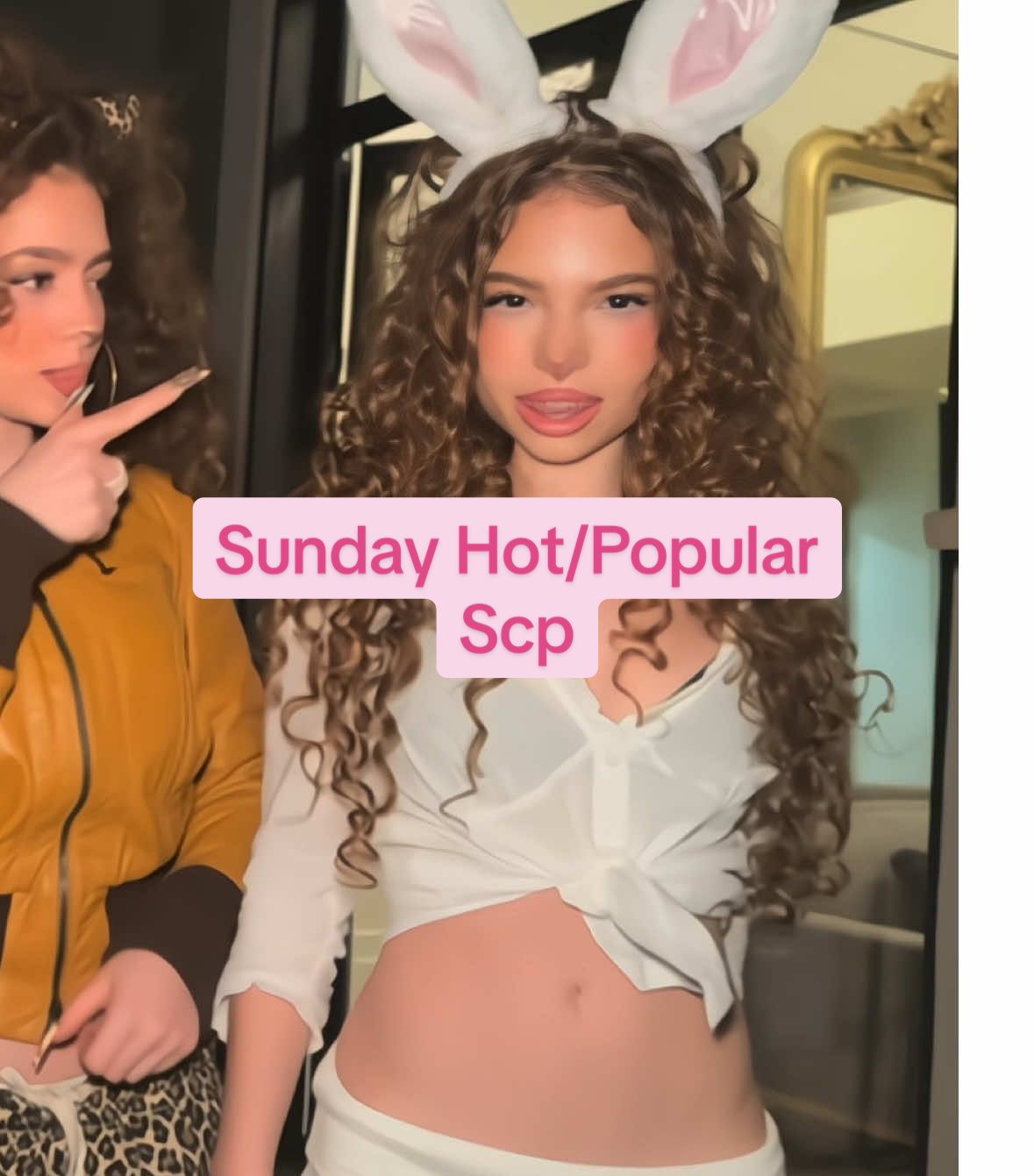 Sunday Hot/Popular Scp || #scenepack #scp #edits #sundaykalogeras #sundaykalogerasedit 