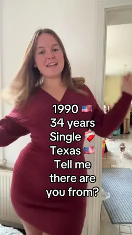 Single American woman #singlelady 