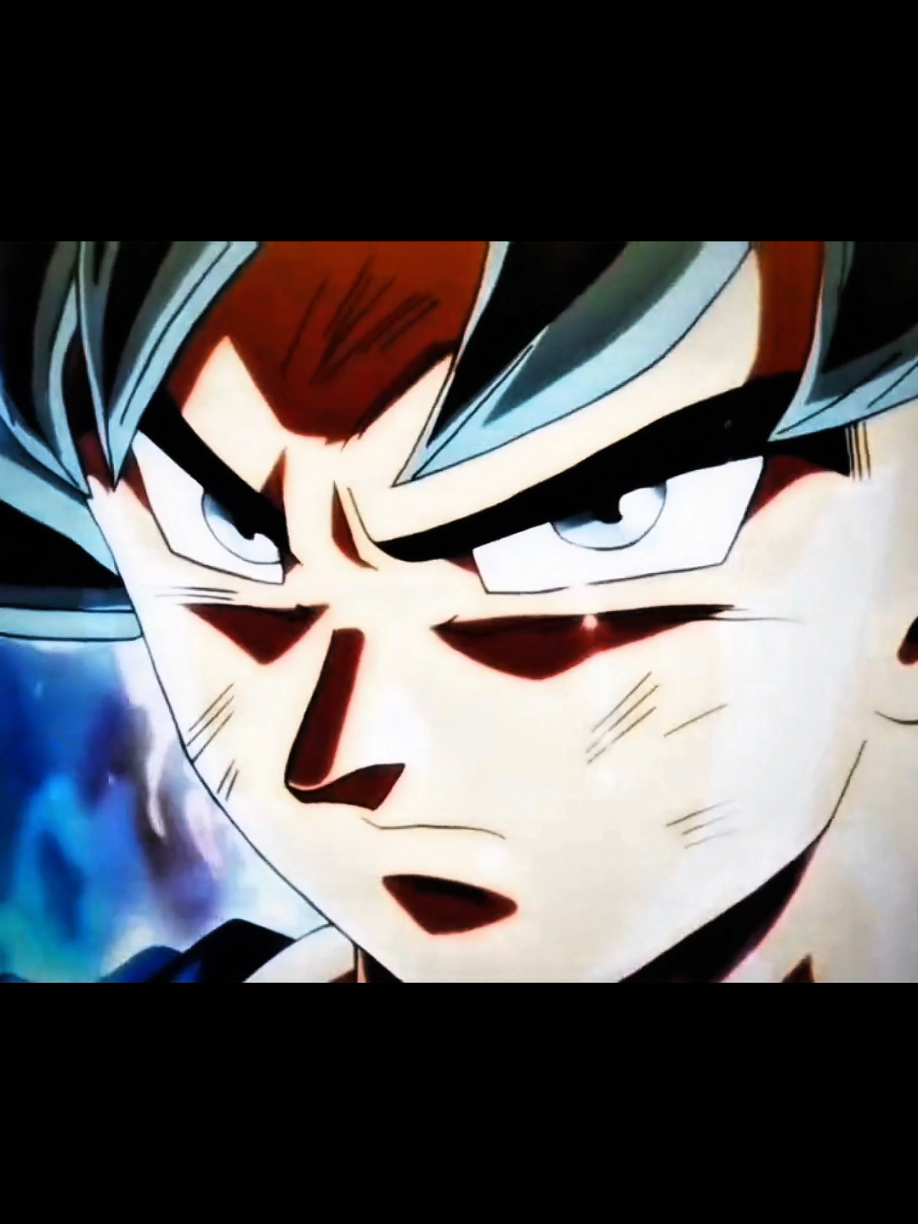 الغريزه الفائقة !! #goku #dragonballz #dragonball #dragonballsuper #تيم_وينتر❄️ 