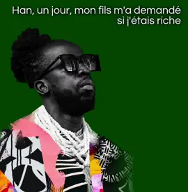 @YOUSSOUPHA - AVOIR DE L'ARGENT #pourtoii #lyrics #vue 