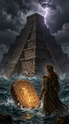 The First Noah: Ancient Flood Story That Predates the Bible by 1000+ Years #History #mythology #ancientcivilizations #Antediluvian #sumerian #flood