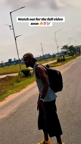 Watch out full video soon 🔥💯🎶