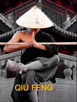 Master Qiu Feng ( Sư Thu Phong - 僧人秋风 )#duongthuphong #thuphong #phosonhai #suthuphong #vumonglung✌💖 