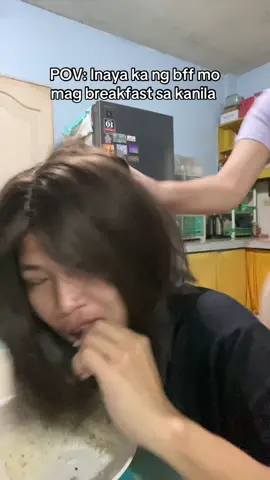 Part 2 | pustahan may galit ka sakin tita #meldaga 