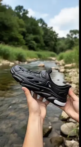sepatu karet outdoor 