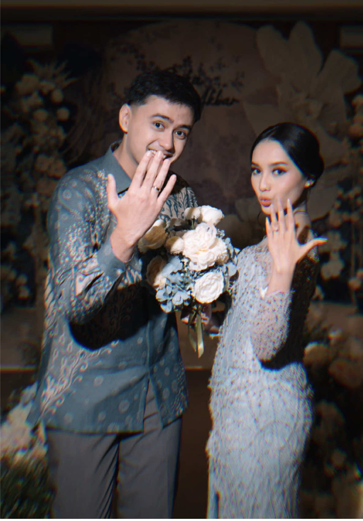 from Rating, to Dating, and now Marrying