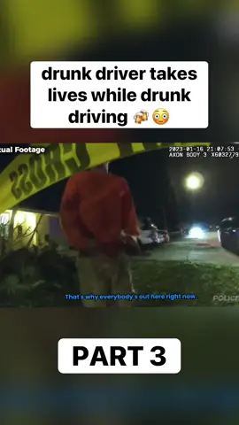 Part 4 up now #cops #bodycam #viralcoptok #fyp #crazy 