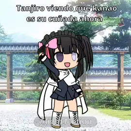 —•°✧Tanjiro no kiere cuñada😔\∆/Pienso traer más contenido de humor(⁠｡⁠•̀⁠ᴗ⁠-⁠)⁠✧_-_ . . . #gacha #fypシ #fyppppppppppppppppppppppp #fyp #kny 