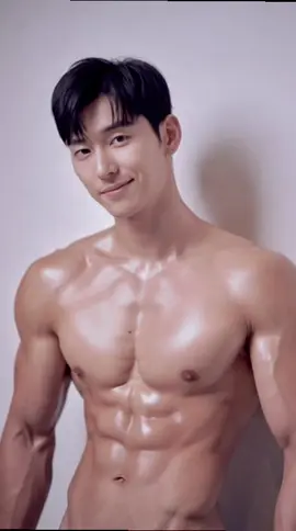 #korean #muscle #model #fyp #sora2 ㅇㅇㅇ