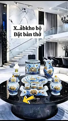 Đồ thờ#trangtritet #tiepthilienket #giadungtienich #giadung #domakeup 