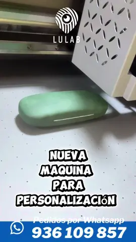 Personaliza tus estuches cofres ❤️💯