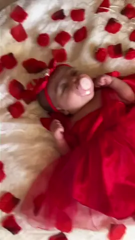 #pourtoiii #babygrils #mafille❤️ ❤️🌹