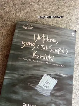 Untukmu yang tak sempat kumiliki 🥀#untukmuyangtaksempatkumiliki #novel #promonovel 