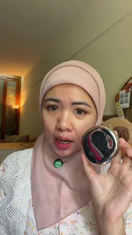 Always my purfect combo from @TIME PHORIA Malaysia cushion code 001 & powder code 001 alsooooo