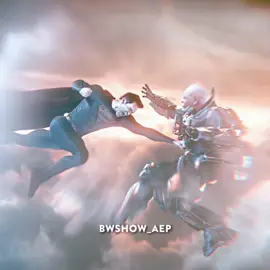 Superman defeated Lex Luthor. #fyp #foryou #tvshow #superman #supermanandlois #bwshow 