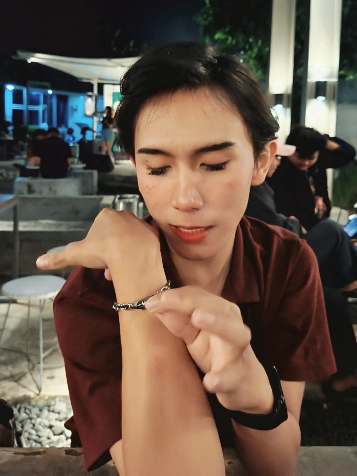 gelang lucu