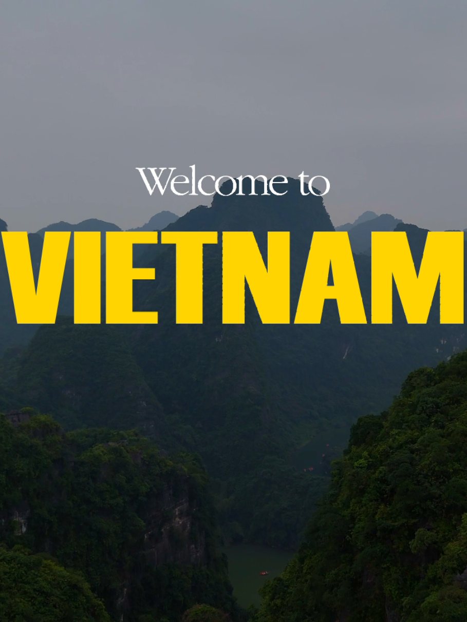 un aplauso pa mami y papi - Vietnam #badbunny #vietnam #drone #city #fy 