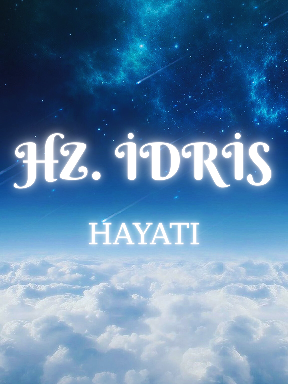 HZ. İDRİS HAYATI Kuran'da ismi geçen 25 Peygamberin hayat hikayeleri! Kuran'daki peygamberlerin yaşadığı mucizeler! Allah'ın yeryüzünde helak ettiği kavimler! İyi seyirler.. #peygamber​#kuranıkerim​#islam #keşfet
