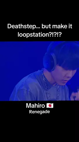 How? Just how? #loopstation#producer#producing#dubstep#music 