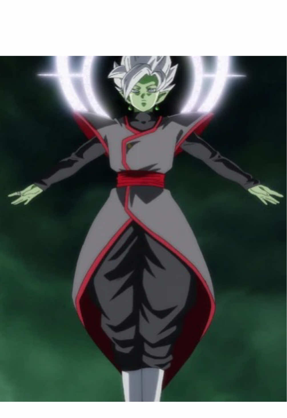 Zamasu red 120-0 combo with VA #zamasu #aba #roblox #voiceacting #combo 