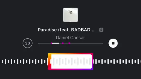 #danielcaesar #paradise #music #instagramnotes #pyo 